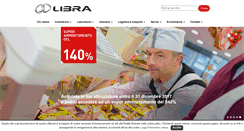 Desktop Screenshot of librabilance.com